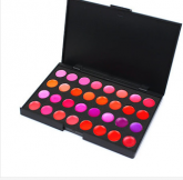 Paleta de 32 Batons