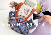 Bolsa Dog Funny Anima-prints