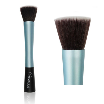 Flat Top Kabuki Sixplus Azul