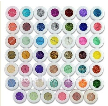 48 Glitters