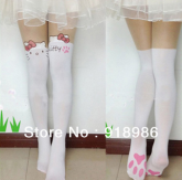 Meia Calça Hello Kitty