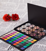 Paleta 120 Cores Glitter