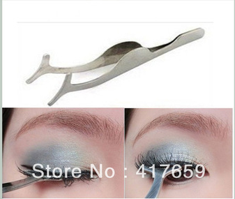 Aplicador de cílios