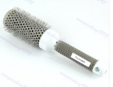Escova de Cabelo Profissional Rolissa Branca