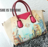 Bolsa Carttom