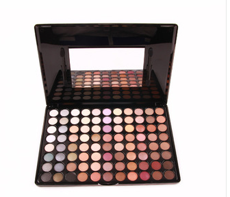 Paleta 88 Cores Neutras
